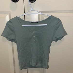Brandy Melville Zelly Top